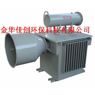 湘阴GGAJ02电除尘高压静电变压器